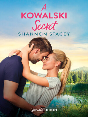 cover image of A Kowalski Secret